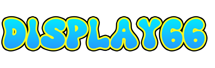 DISPLAY66